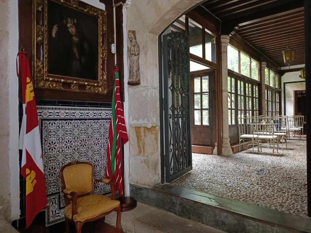 Hosteria Real De Zamora Extérieur photo