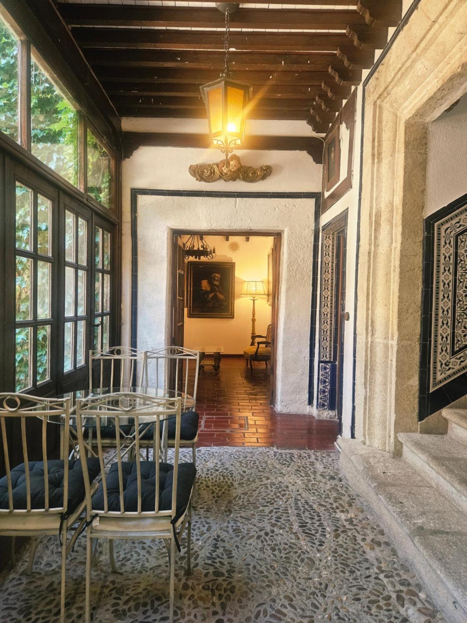 Hosteria Real De Zamora Extérieur photo
